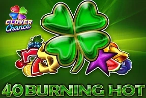 40 Burning Hot