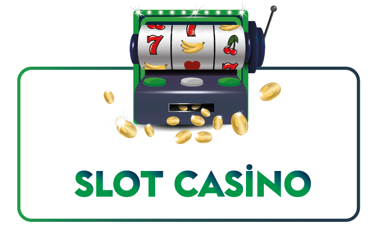 Slot mobi